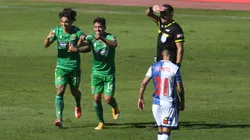 Los itálicos quedaron a un punto de los líderes del torneo