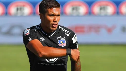 Javier Parraguez dejaría Colo Colo y suena con fuerza en Santiago Wanderers.