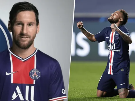 En Chile | Por dónde ver los partidos del PSG de Messi y Neymar: canal de TV para seguirlos EN VIVO