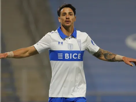 U. Católica deja atrás las derrotas con sufrida victoria