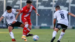 Cómo ver EN VIVO Colo Colo vs. Curicó Unido por el Campeonato Nacional.
