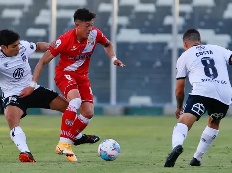 Cómo ver EN VIVO Colo Colo vs. Curicó Unido por el Campeonato Nacional