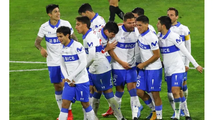 Los cruzados van por los tres puntos para no perder terreno en la parte alta de la tabla