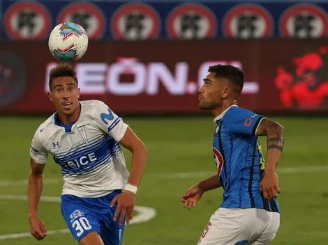 La UC viaja a Talcahuano para visitar a Huachipato