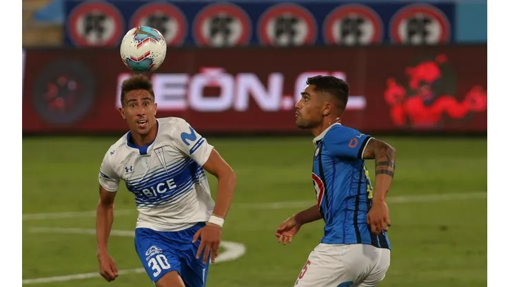 La Franja debe preparar un nuevo encuentro en el torneo nacional