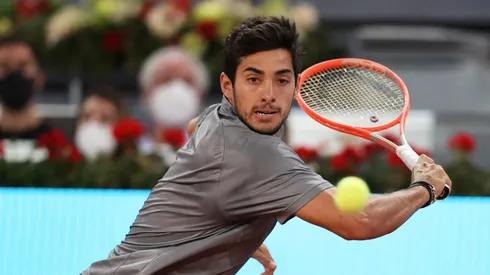 El chileno retornará a las canchas, esta vez en la ciudad canadiense