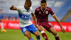 EN VIVO: Universidad Católica vs. Deportes La Serena.