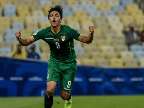 Papá de Moreno Martins confía en Colo Colo: “Es un club bueno para que juegue”