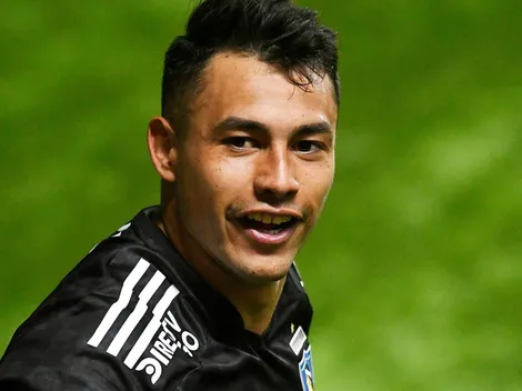 Representante de Morales afirma que el jugador no se moverá del Cacique