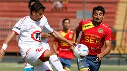 Cómo ver EN VIVO Unión Española vs. Ñublense por el Campeonato Nacional.