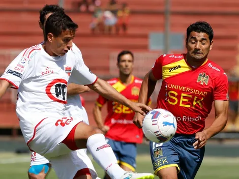 Cómo ver EN VIVO Unión Española vs. Ñublense por el Campeonato Nacional