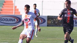 Cobresal recibirá a Palestino en el norte por la Fecha 15.