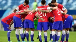 Una fecha clave se vivirá en septiembre de cara a las Eliminatorias a Qatar 2022