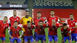 La Selección Chilena jugará fecha triple en septiembre y octubre