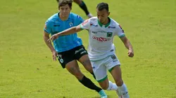 Iquique y Temuco reparten puntos en el norte del país.