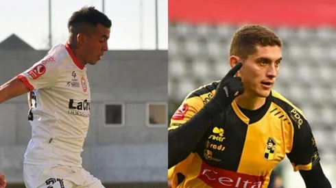 Coquimbo Unido visita a Unión San Felipe por la Fecha 14 de la Primera B.