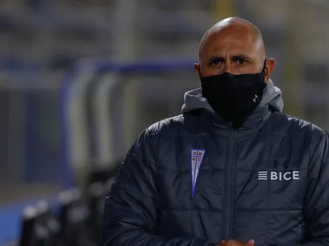 Paulucci tras triunfo de la UC: "Necesitábamos ganar por todo lo hablado"