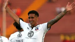 Andrés Vilches hace un mea culpa de su paso por Colo Colo
