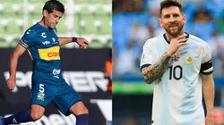 Julio Barroso se refiere a su relación como excompañero de Lionel Messi