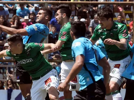 Cómo ver EN VIVO Deportes Iquique vs. Deportes Temuco por la Primera B