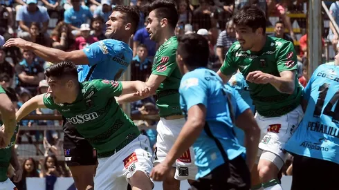 Cómo ver EN VIVO Deportes Iquique vs. Deportes Temuco por la Primera B.