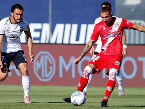 Colo Colo vs. Curicó Unido: VER EN VIVO, minuto a minuto el partido por el Campeonato Nacional