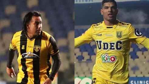 Fernández Vial recibe a Universidad de Concepción por la Fecha 14.