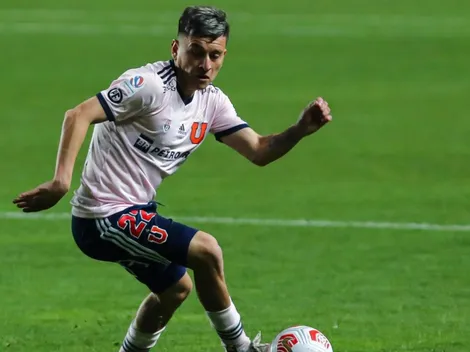 Valencia y Aránguiz: "No me puedo meter en la vida privada de los jugadores"