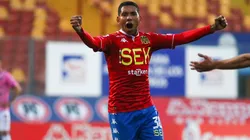 Unión Española se acerca a los líderes del campeonato.