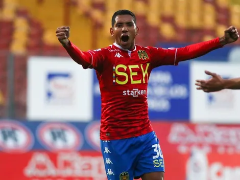 Unión Española se acerca a los líderes del campeonato