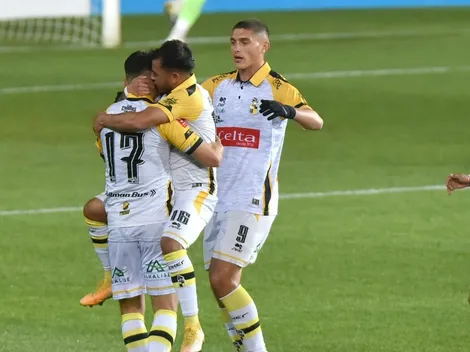 Coquimbo Unido avanza a las semifinales de la Copa Chile