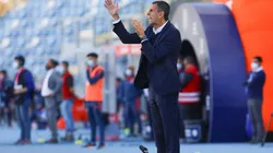 Según lo informado, el uruguayo quiere tomar fuertes medidas en la precordillera