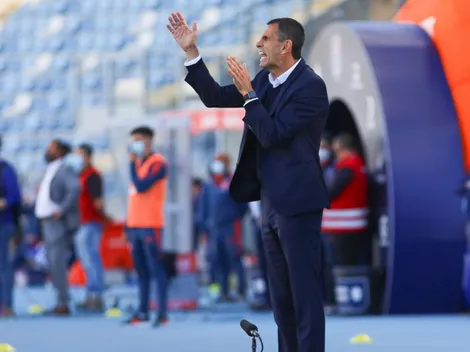 Poyet busca cambios importantes en la UC y solicita la salida de algunos jugadores