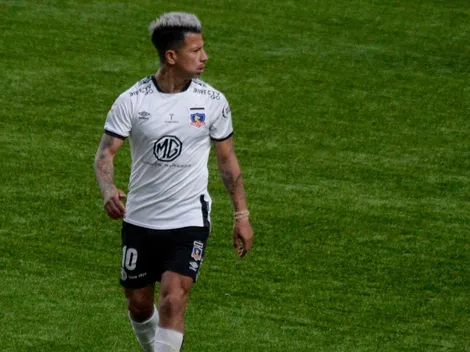 DT de Santiago Wanderers espera el ok de Colo Colo por Leo Valencia