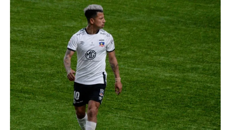 Leonardo Valencia interesa al DT de Santiago Wanderers, Emiliano Astorga