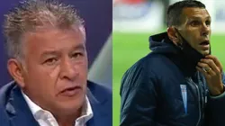 Muchas críticas ha recibido Poyet en estos últimos días.