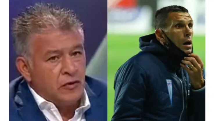 Muchas críticas ha recibido Poyet en estos últimos días.