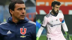 De Paul podría volver a la titularidad ante Cobresal.