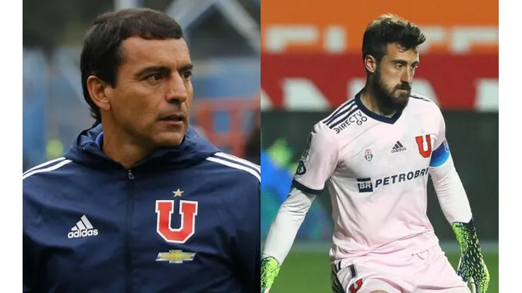 De Paul podría volver a la titularidad ante Cobresal.
