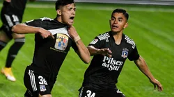 Los albos quieren seguir la buena racha en el Campeonato Nacional: 8 goles en 2 partidos