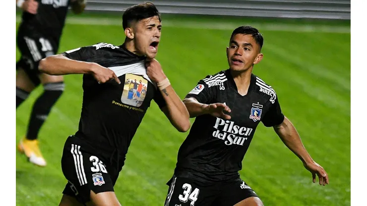 Los albos quieren seguir la buena racha en el Campeonato Nacional: 8 goles en 2 partidos