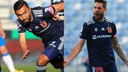 Mario Sandoval asegura que a la U le falta mejorar para pelear el título