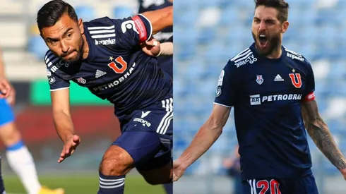 Mario Sandoval asegura que a la U le falta mejorar para pelear el título