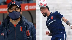 Semana a semana, Arias demuestra el por qué la U confió en él.