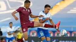 Universidad Católica recibe a Deportes La Serena por la Fecha 15.