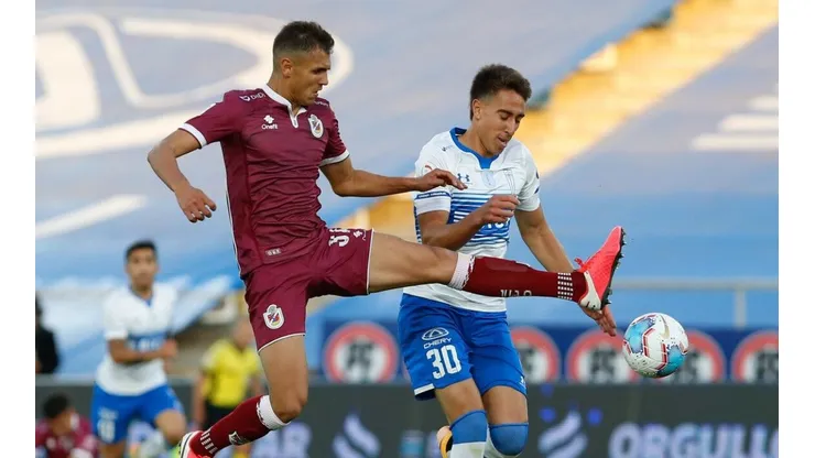 Universidad Católica recibe a Deportes La Serena por la Fecha 15.