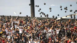 Los hinchas colocolinos podrían regresar al estadio muy pronto