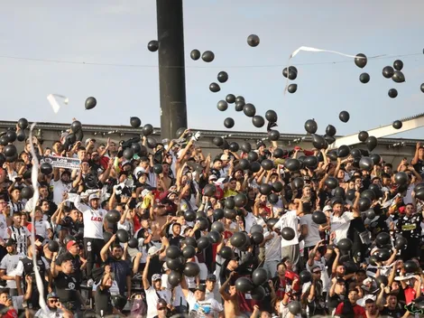 Colo Colo prepara el regreso de sus hinchas al Estadio Monumental
