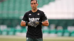 20 partidos ha disputado Bravo con la camiseta del cuadro andaluz