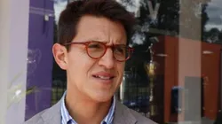 Con solo 36 años, Roggiero es considerado una "mente brillante" en el tema dirigencial